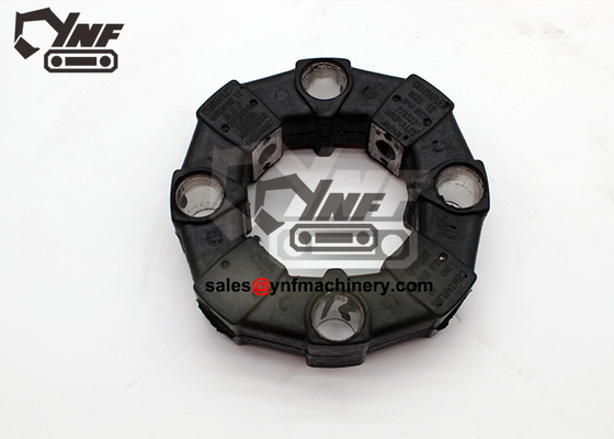 comprare accoppiamento della pompa idraulica dell'azionamento del motore dell'escavatore dell'accoppiamento dell'escavatore 12A per 323D L NZF online manufacture