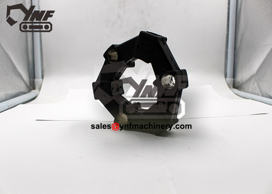 comprare Giunto flessibile per escavatore Centaflex A Giunto nero in gomma naturale 390F FEH online manufacture