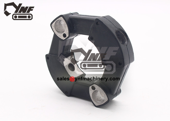 comprare Elemento accoppiatore trasmissione accoppiamento escavatore Hydraulci per Hitachi EX60G online manufacture