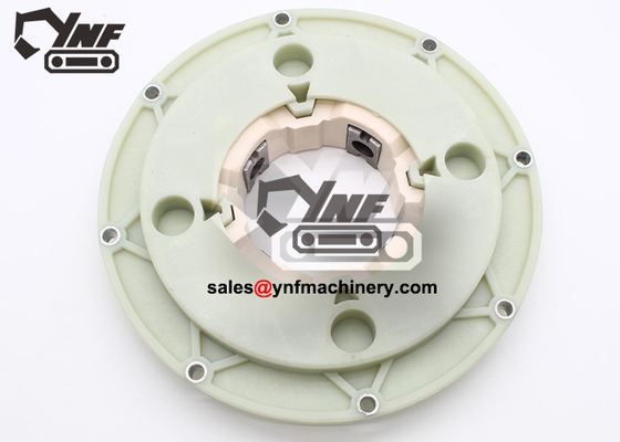 comprare Assy 326 KCK 326 KYJ 326 LHY 326 MFJ dell'accoppiamento dell'escavatore di gomma online manufacture