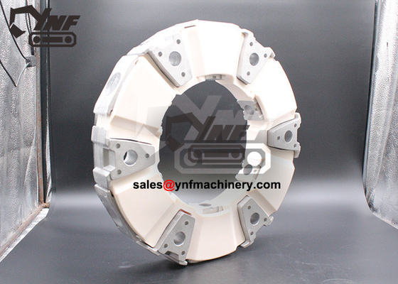 comprare Parti del motore dell'accoppiamento dell'escavatore di Doosan DX140LCR online manufacture