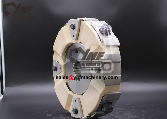 comprare L'accoppiamento R110-7 R160LC-3 della pompa idraulica dell'escavatore sostituisce 11E1-1507 online manufacture