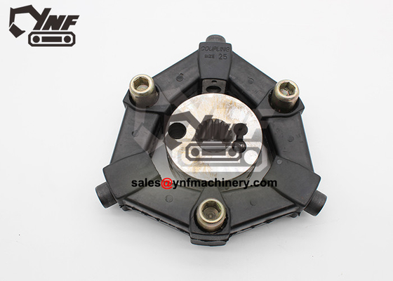 comprare Assy 0996444 dell'accoppiamento della pompa idraulica per il gatto 307B 308C dell'escavatore online manufacture