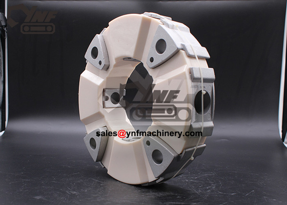 comprare E135BSRLC Giunto per escavatore olandese YM30P01007F1 online manufacture