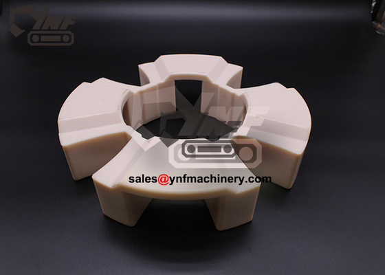 comprare E135SR E135SRLC Giunto per escavatore Giunto per pompa idraulica 160K online manufacture