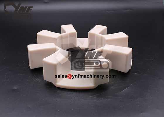 comprare Parti dell'escavatore dell'accoppiamento della pompa idraulica di E160 E200SR E200SRLC online manufacture
