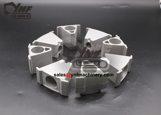 comprare E215 E235BSR E235BSRLC Accoppiamento trasmissione escavatore online manufacture
