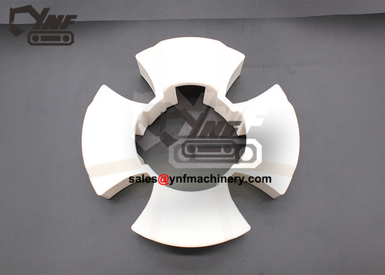 comprare 24100U341F1 Escavatore Accoppiamento Escavatore Pezzi di Ricambio online manufacture