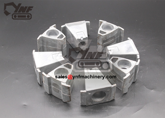comprare pezzi di ricambio dell'escavatore dell'accoppiamento dell'escavatore 24100U341S1 2418P23473 online manufacture