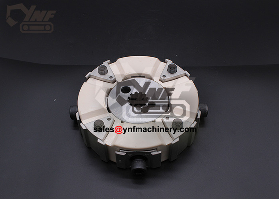 comprare Accoppiamento di gomma delle parti idrauliche dell'escavatore del Assy VAME056242 56630260 Accoppiamento online manufacture