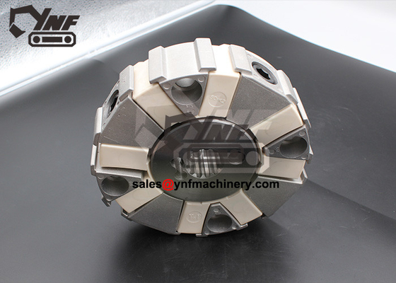 comprare Parti della pompa idraulica dell'accoppiamento flessibile dell'escavatore di K903C K904 K904D online manufacture