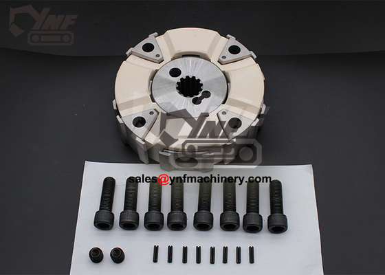 comprare K904E K904EL K904L Giunto Giunto Pompa Idraulica Giunto Gomma Alluminio online manufacture