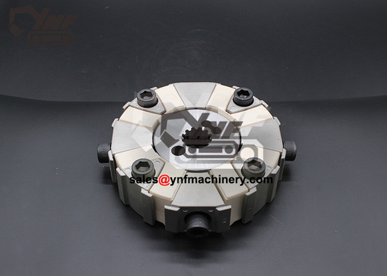 comprare Accoppiamenti del Assy dell'accoppiamento di K905 K905LC K907 110K per le componenti del motore dell'escavatore online manufacture