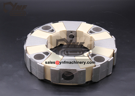 comprare Accoppiamento dell'escavatore per le parti Hydralic di JCB JS210 JS210 JS240 KRJ3451 online manufacture