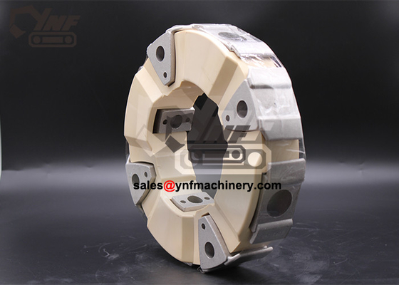 comprare Accoppiamento dell'escavatore per JCB 330 360 400 331/19919 parti della pompa idraulica online manufacture
