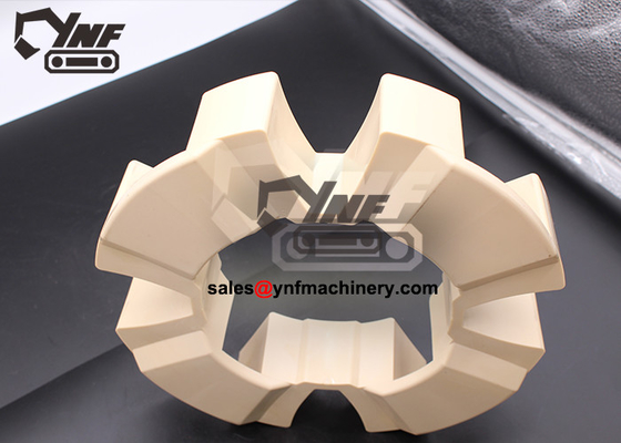 comprare Assy di accoppiamento per l'accoppiamento delle parti in gomma del collegamento delle parti dell'escavatore JCB online manufacture