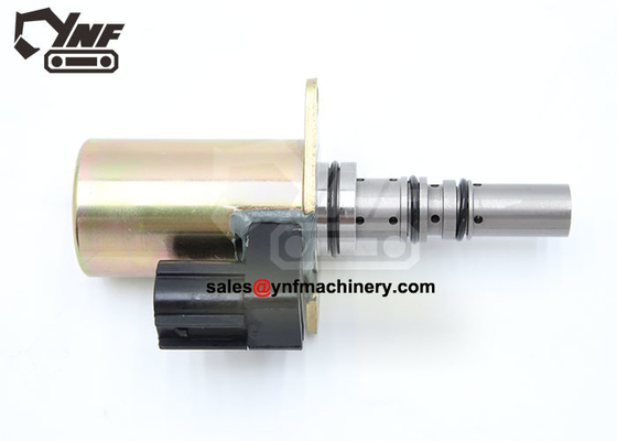 comprare Elettrovalvola di sicurezza dell'escavatore YT35V00005F1 per le parti idrauliche di Kobelco online manufacture