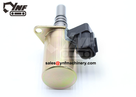 comprare YNF13008 Elettrovalvola a solenoide 2436R398F1-F6 Valvola a solenoide del gruppo valvola dell'escavatore online manufacture
