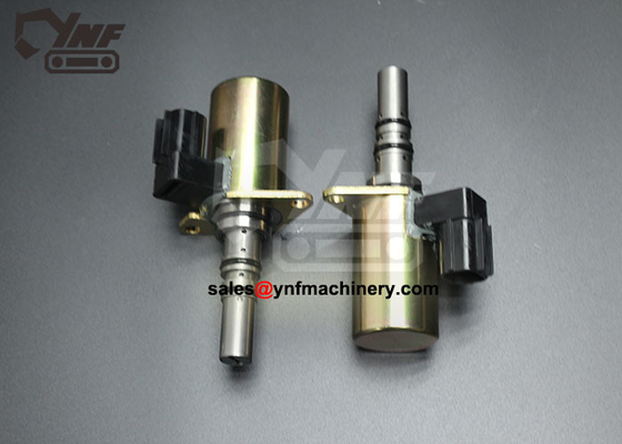 comprare Componenti del motore 2436U1320S11 della valvola di regolazione dell'elettrovalvola a solenoide dell'escavatore K912LC online manufacture