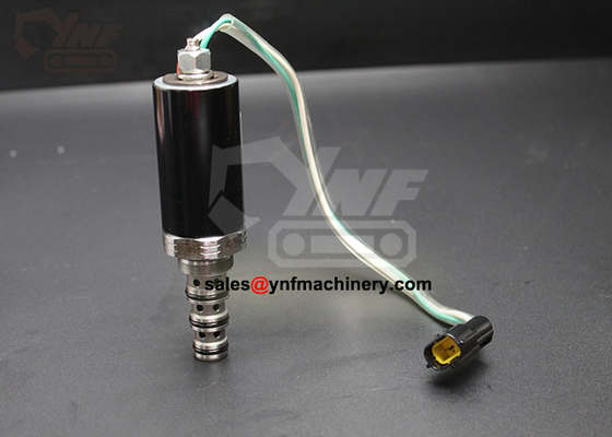 comprare Escavatore BTW L70106 - L70166 Elettrovalvola K935 online manufacture