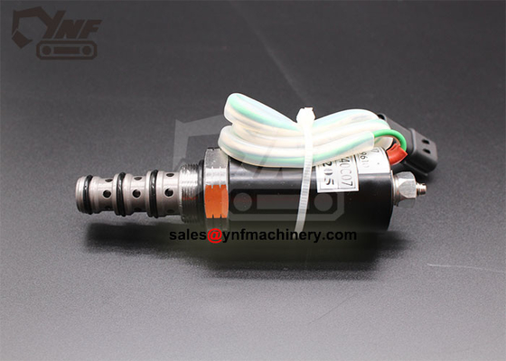comprare Elettrovalvola pompa principale per Kobelco MD140C YPU00501 online manufacture