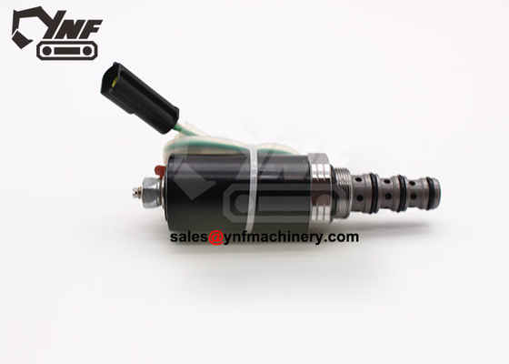 comprare L'escavatore elettrico del solenoide della valvola SK130 parte 2436U1314S13 2436U1314F1 online manufacture