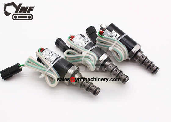 comprare SK170 ACERA M-9 Elettrovalvola idraulica per escavatore Kobelco YN35V00049F1 online manufacture