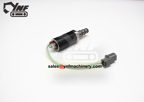comprare Elettrovalvola a solenoide idraulica YN35V00052F1 per escavatore SK210DLC-8 Kobelco online manufacture