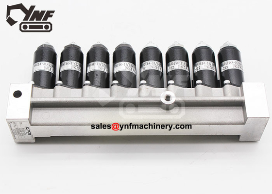 comprare Valvola a solenoide della pompa della valvola SK40SR di controllo idraulico PH35V00001F1 online manufacture