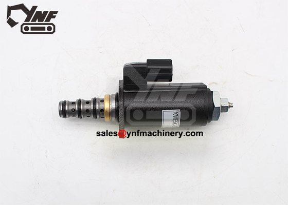 comprare 27SR Mini Excavator Solenoid Valve 12V 24V PX35V00003F1 YR22V00001F1 online manufacture