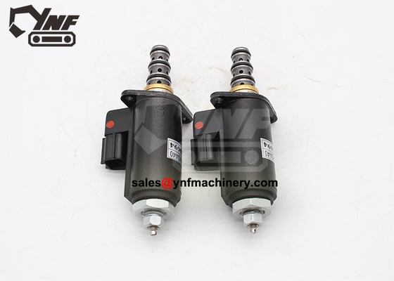 comprare YNF03798 escavatore Solenoid Valve For SK200 Kobelco YN35V00004F1 online manufacture