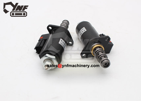 comprare Escavatore Solenoid Valve S19010-30700 S19010-30339 di SK030 PW03001 online manufacture