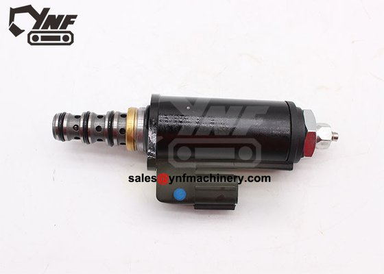 comprare Sostituzione dell'elettrovalvola a solenoide della pompa idraulica S19010-31500 per Kobelco SK035 online manufacture