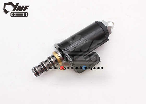 comprare Sostituzione dell'elettrovalvola a solenoide della pompa idraulica PX30V00002F1 per Kobelco SK035-2 PX02101 online manufacture