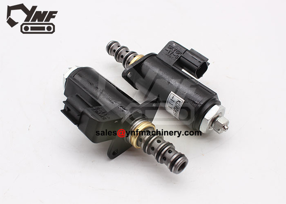 comprare Pezzi di ricambio idraulici di Rotating Solenoid Valve PX35V00003F1 dell'escavatore di 35SR-3 PV11 online manufacture