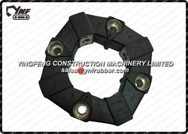 comprare Tipo di gomma accoppiamento dell'accoppiamento dell'escavatore di Centaflex del nero del motore dell'escavatore di 140AS online manufacture