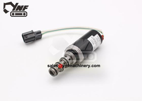 comprare Escavatore Solenoid Valve della valvola XJBN-00382 del solenoide EPPR di R160LC-7 R180LC Holdwell online manufacture