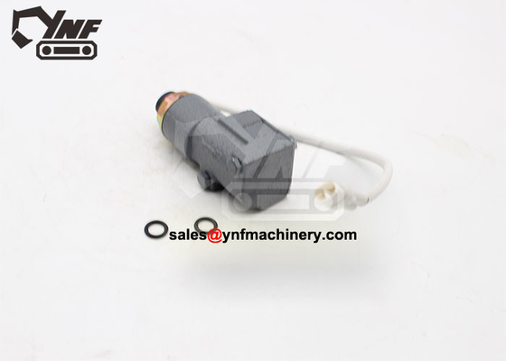 comprare Elettrovalvola a solenoide ad alta velocità 4366960 4210647 per l'escavatore CHR70 di Hitachi online manufacture