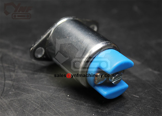 comprare Escavatore 241137 Parts dell'ELETTROVALVOLA A SOLENOIDE di BOSCH 0330001004 12v 1307098 online manufacture