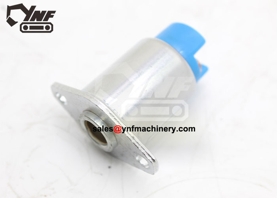 comprare 12 volt dell'escavatore di Solenoid Valve Fuel del sistema ad iniezione di parti 1307098 di divisione online manufacture