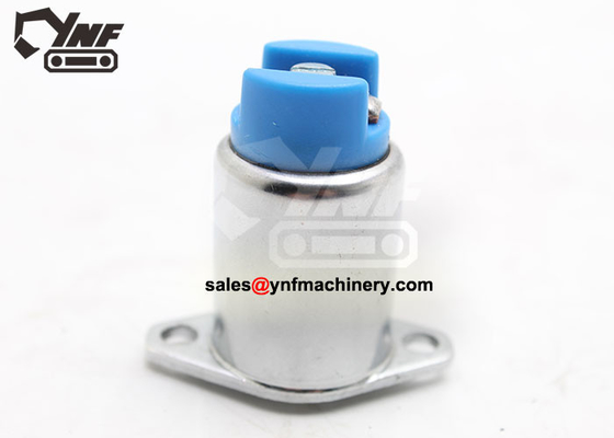comprare Nuove parti di Spare Parts Excavator della lavastoviglie dell'elettrovalvola a solenoide di Bosch 162000080816 online manufacture