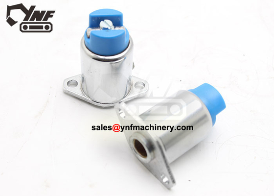 comprare Elettrovalvola a solenoide dell'arresto di arresto del combustibile 5000560140 240702 0698826 online manufacture
