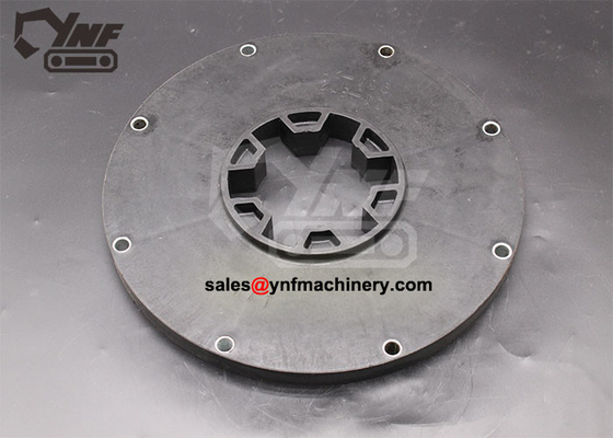 comprare Escavatore flessibile Engine Spare Parts della flangia di fissaggio Ex25 0471901 0424902 online manufacture