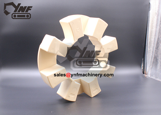 comprare 1080 escavatore Coupling di caso della coppia flessibile Assy For S108810 online manufacture
