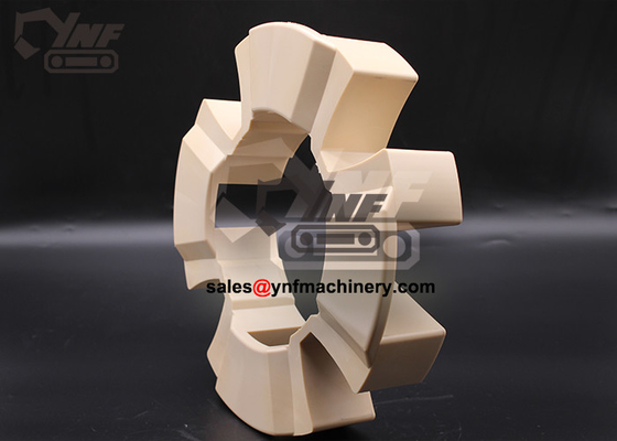 comprare escavatore Coupling di caso W7230185 di Assy For 2976722 dell'accoppiamento flessibile 125B online manufacture