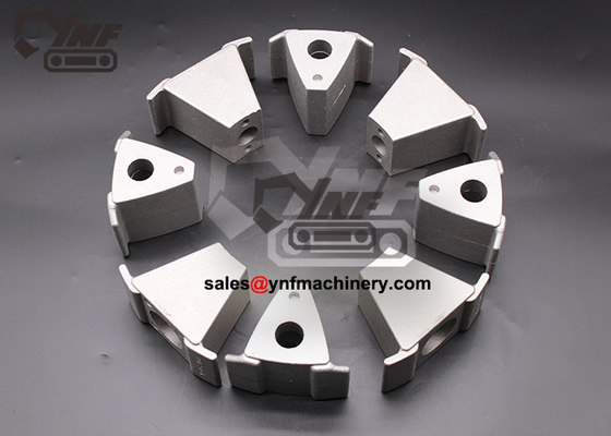 comprare escavatore Coupling di caso di Assy For P140023 P7230177 dell'accoppiamento flessibile 170B online manufacture