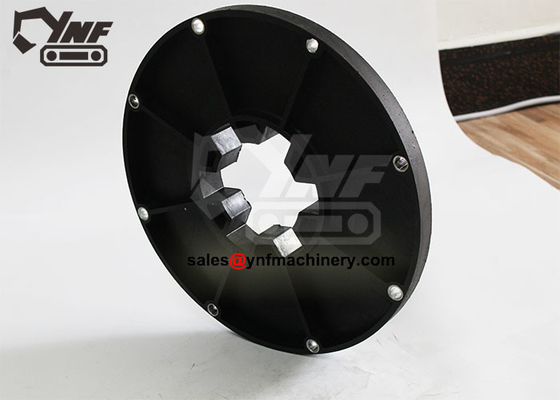 comprare Escavatore Coupling Flexible Flange che coppia 2437U201S22 per Kobelco K903 online manufacture