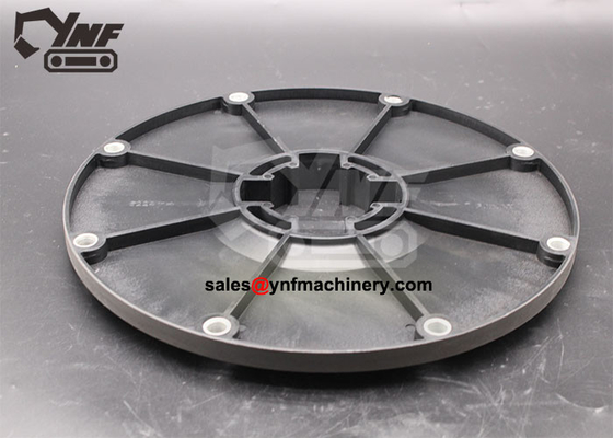 comprare Giunto a dischi della pompa idraulica 2441U436S115 per l'escavatore MD300LC online manufacture