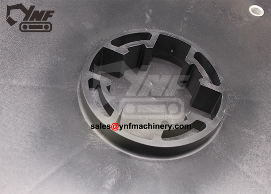 comprare 314 escavatore Engine Spare Parts 2437U188S114 del giunto a dischi del × 4T SK130 online manufacture