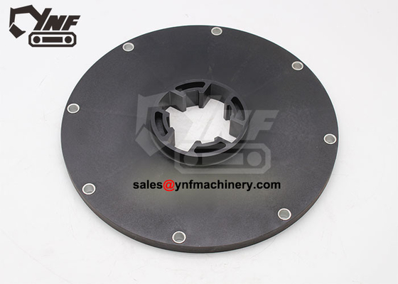 comprare Escavatore Flange Coupling YN10V00005S114 per Kobelco SK200 online manufacture